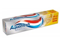 ZP Aquafresh White/complete care 125ml